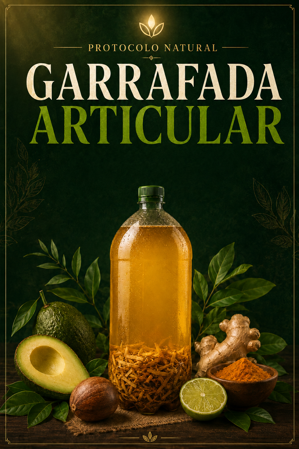 Receita Articular