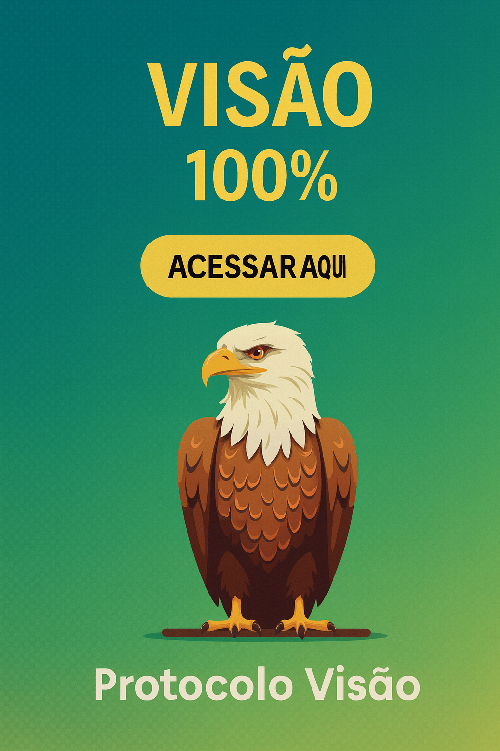 Protocolo da Visão